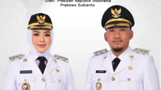 Polda Sultra Proses Aduan KDRT Wali Kota Kendari Siska Karina Imran ke Suaminya Adriatma Dwi Putra