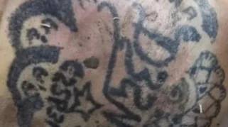 Polisi Bongkar Fakta Tato di Tubuh YTR: Bentuk Love Bombing Taufik Hidayat