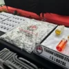 Polisi Bongkar Peredaran Vape Etomidate di Jakut, Sita 276 Cartridge Senilai Rp 1,5 Miliar