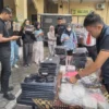 Polisi Dalami Peran Fabiola Elizabeth dalam Kasus Love Scamming Rp41 Miliar