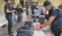 Polisi Dalami Peran Fabiola Elizabeth dalam Kasus Love Scamming Rp41 Miliar
