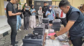 Polisi Dalami Peran Fabiola Elizabeth dalam Kasus Love Scamming Rp41 Miliar