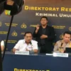Polisi Limpahkan Roy Suryo dan dr Tifa ke Jaksa dalam Kasus Ijazah Palsu Jokowi
