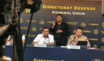 Polisi Limpahkan Roy Suryo dan dr Tifa ke Jaksa dalam Kasus Ijazah Palsu Jokowi