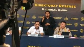 Polisi Limpahkan Roy Suryo dan dr Tifa ke Jaksa dalam Kasus Ijazah Palsu Jokowi