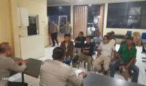 Polisi Panggil Warga Pasar Kemis soal Buang Limbah hingga Kotoran Hewan ke Jalan