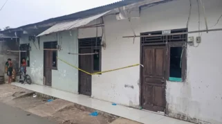 Polisi Ringkus Dua Terduga Pelaku Pembunuhan Pedagang Cilok di Cikupa