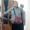 Polisi Selamatkan Terduga Pencuri Sapi dari Amukan Massa di Situbondo