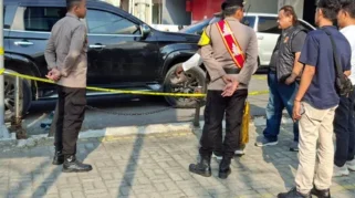 Polisi Siapkan Reward untuk Jukir Perempuan di Brebes yang Gagalkan Perampokan Rp 3,6 Miliar