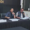 Polisi Tangkap 4 Tersangka Pengoplosan BBM di SPBU Medan, Kerugian Capai Rp3 Juta per Suplai