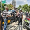 Polisi Tangkap Copet yang Beraksi saat Perayaan Ultah Jokowi di Solo