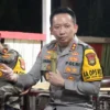 Polisi Tangkap Dua Pelaku Percobaan Penculikan Lansia di PIK