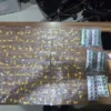 Polisi Tangkap Dua Pengedar Obat Terlarang di Bekasi, Ribuan Tramadol-Eximer Disita