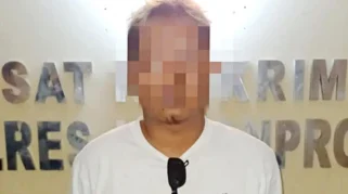 Polisi Tangkap Pelaku Pemerasan di Kulon Progo yang Mengaku Anggota Polisi dan Ancam Tembak Korban