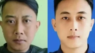 Polisi Tangkap Taufik Hidayat, Terduga Pelaku Penyekapan dan Penganiayaan Pacar di Bandung