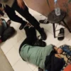 Polisi Temui Wanita yang Dibius di Lapangan Sempur, Kondisinya Masih Linglung