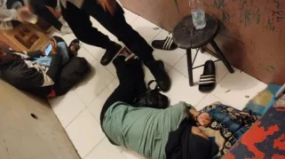 Polisi Temui Wanita yang Dibius di Lapangan Sempur, Kondisinya Masih Linglung