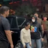 Polisi Thailand Tangkap Pria yang Lecehkan Ibu Kandung karena Pengaruh Narkoba