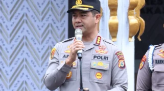 Polisi Ungkap Peran 7 Tersangka Penyekapan Karyawan Percetakan di Senen, Pemilik Jadi Otak