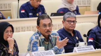 Politeknik Agraria STPN Buka Peluang Sekolah Kedinasan, Siap Jaring Generasi Muda untuk Kuasai Bidang Pertanahan dan Tata Ruang
