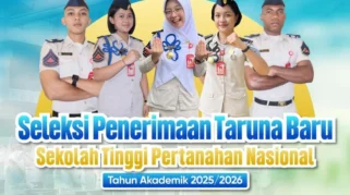 Politeknik Agraria STPN Buka Pendaftaran Taruna Baru, Tawarkan Empat Program Studi Bidang Agraria dan Pertanahan