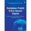 Politik Anchoring Bias: Perebutan Narasi Awal yang Membentuk Persepsi Publik di Era Digital
