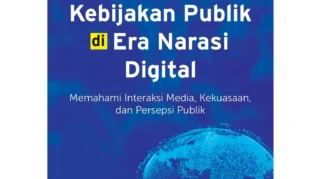 Politik Anchoring Bias: Perebutan Narasi Awal yang Membentuk Persepsi Publik di Era Digital