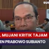 Politik Groupthink Dinilai Mengancam Kualitas Kebijakan Negara, Kritik Kerap Dianggap Ancaman