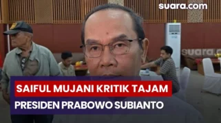 Politik Groupthink Dinilai Mengancam Kualitas Kebijakan Negara, Kritik Kerap Dianggap Ancaman