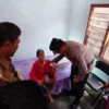 Polres Buleleng Rampungkan Bedah Rumah Warga dalam Rangka Hari Bhayangkara ke-80