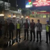 Polres Poso Gencarkan Sosialisasi Call Center 110 Lewat Kendaraan Dinas