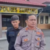 Polres Sampang Intensifkan Imbauan Kamtibmas saat Nobar Piala Dunia 2026