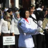 Polres Tegal Teguhkan Nilai Pancasila Sebagai Perekat Persatuan Bangsa
