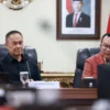 Polri Libatkan Ary Ginanjar dalam Assessment Jenderal, Perkuat Manajemen Talenta