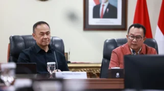 Polri Libatkan Ary Ginanjar dalam Assessment Jenderal, Perkuat Manajemen Talenta