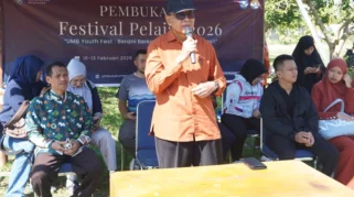 Polri Perkuat Pembinaan Generasi Muda Melalui Kompetisi E-Sport Kapolri Cup 2026