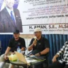 Polsek Bengalon Amankan Sholat Idul Adha 1447 H di Kecamatan Bengalon