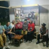 Polsek Pasrujambe Patroli Dialogis Malam Hari untuk Cegah Gangguan Kamtibmas