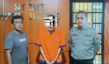 Polsek Rogojampi Tangkap Pelaku Pencurian Dana Rp45,75 Juta dari Buruh Harian