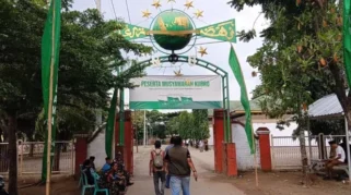 Pondok Pesantren Diminta Jadi Perekat Perbedaan Menjelang Muktamar NU