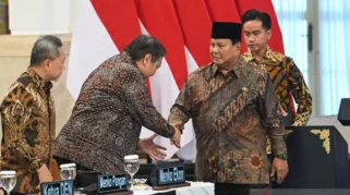 POPSI dan JPSN Minta Prabowo Tinjau Ulang Peran DSI, Khawatir Tekan Pendapatan Petani Sawit