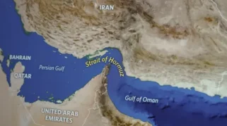 Populer Selat Hormuz akan Dibuka 19 Juni 2026, Kesepakatan Kerja Sama RI-Jerman Juga Mengemuka