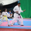 Porkab Karate Sidoarjo 2026: Wadah Pembibitan Atlet Muda Berprestasi