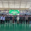 Porkab Sidoarjo 2026: Ajang Pencarian Bakat Atlet Masa Depan Jawa Timur