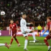 Portugal FC: Joao Neves Cetak Gol Cepat, Ronaldo Awali Piala Dunia 2026 dengan Kemenangan