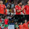 Portugal vs Congo: Ronaldo Incar Sejarah di Piala Dunia 2026