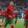 Portugal vs DR Congo di Piala Dunia 2026: Ronaldo Pimpin Tim di Laga Perdana