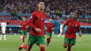 Portugal vs DR Congo di Piala Dunia 2026: Ronaldo Pimpin Tim di Laga Perdana