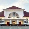 Pos Bloc Surabaya Hadirkan 10 Regentstraat: Menikmati Kuliner dan Sejarah di Bangunan Heritage