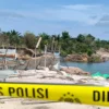 Potensi Pasir Urug di Taput Sangat Menggiurkan, Dugaan Aparat Tutup Mata terhadap Penambangan Ilegal